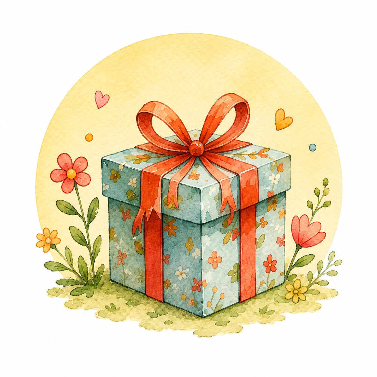 Gifts