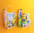 Lootbag Combo D - Deluxe Package