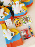 Lootbag Combo E - Cute Duck Knitted goodie bag