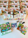 Lootbag Combo F - Animal goodie bag